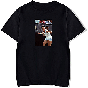 Sports Heroine Billie Jean King T-Shirts