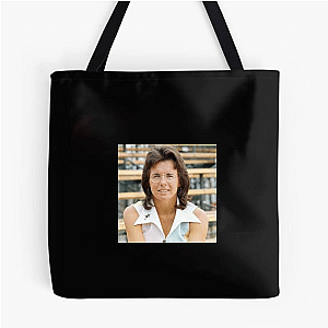 Grand Slam Champion Billie Jean King Bags