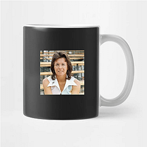 Grand Slam Champion Billie Jean King Mugs