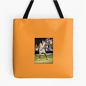 Sports Pioneer Billie Jean King Bags