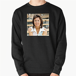 Grand Slam Champion Billie Jean King Sweatshirts