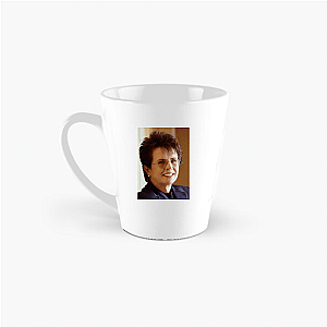 Tennis Legend Billie Jean King Mugs