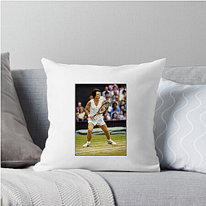 Sports Pioneer Billie Jean King Pillows Cover