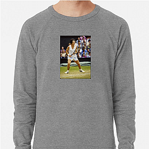 Sports Pioneer Billie Jean King Sweatshirts