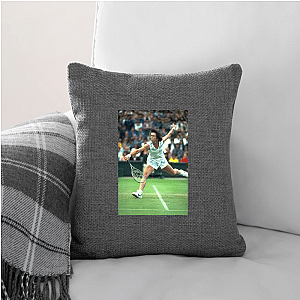 Hall Of Famer Billie Jean King Pillows Cover