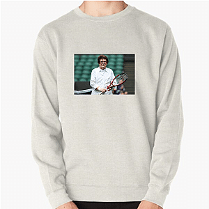 Tennis Icon Billie Jean King Sweatshirts
