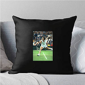 Hall Of Famer Billie Jean King Pillows Cover