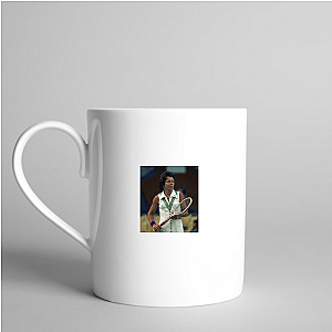 WTA Founder Billie Jean King Mugs