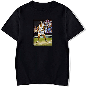 Sports Pioneer Billie Jean King T-Shirts