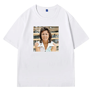 Grand Slam Champion Billie Jean King T-Shirts