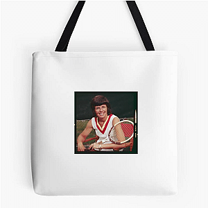 Trailblazing Athlete Billie Jean King Bags