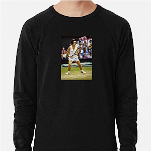 Sports Pioneer Billie Jean King Sweatshirts