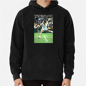 Hall Of Famer Billie Jean King Hoodies