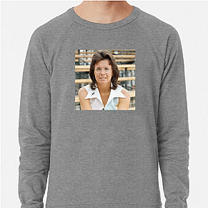 Grand Slam Champion Billie Jean King Sweatshirts