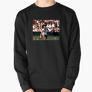Women’s Rights Advocate Billie Jean King Sweatshirts