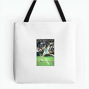Hall Of Famer Billie Jean King Bags