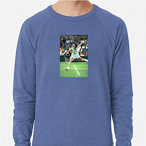 Hall Of Famer Billie Jean King Sweatshirts