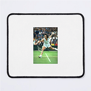 Hall Of Famer Billie Jean King Mouse Pads