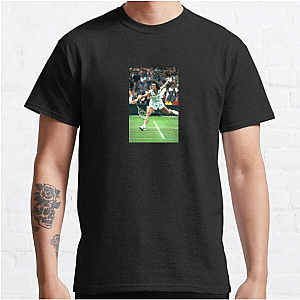 Hall Of Famer Billie Jean King T-Shirts