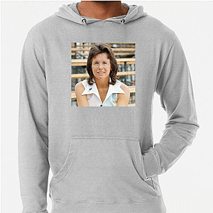 Grand Slam Champion Billie Jean King Hoodies