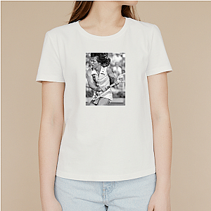 Equality Advocate Billie Jean King T-Shirts