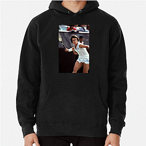 Sports Heroine Billie Jean King Hoodies