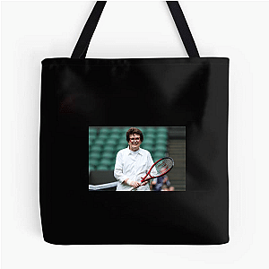 Tennis Icon Billie Jean King Bags