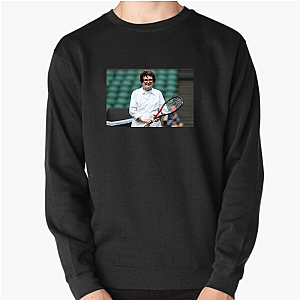 Tennis Icon Billie Jean King Sweatshirts