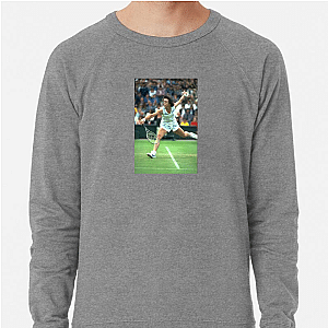 Hall Of Famer Billie Jean King Sweatshirts