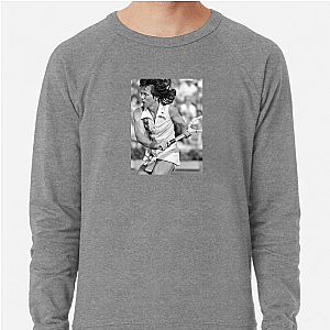 Equality Advocate Billie Jean King Sweatshirts