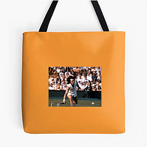 Women’s Rights Advocate Billie Jean King Bags