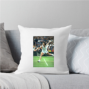 Hall Of Famer Billie Jean King Pillows Cover