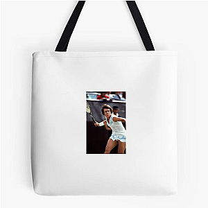 Sports Heroine Billie Jean King Bags