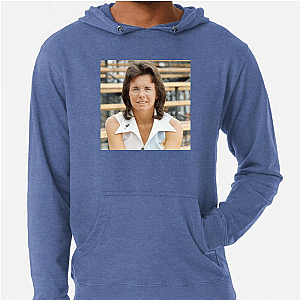 Grand Slam Champion Billie Jean King Hoodies