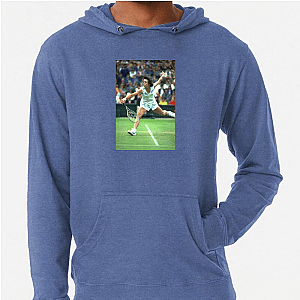 Hall Of Famer Billie Jean King Hoodies