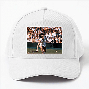 Women’s Rights Advocate Billie Jean King Hats & Caps