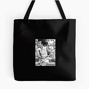 Equality Advocate Billie Jean King Bags