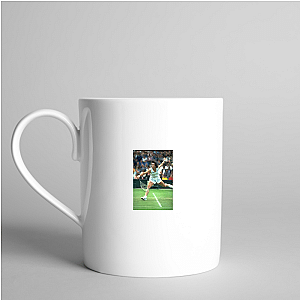 Hall Of Famer Billie Jean King Mugs