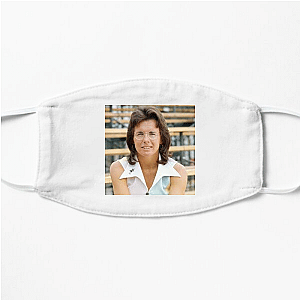 Grand Slam Champion Billie Jean King Face Masks