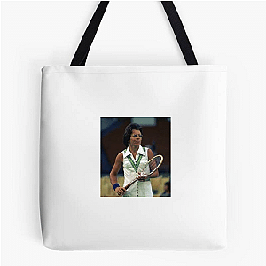 WTA Founder Billie Jean King Bags