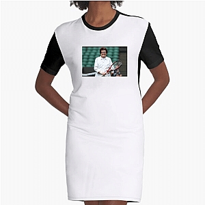 Tennis Icon Billie Jean King Dresses