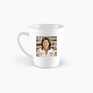 Grand Slam Champion Billie Jean King Mugs