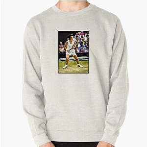 Sports Pioneer Billie Jean King Sweatshirts