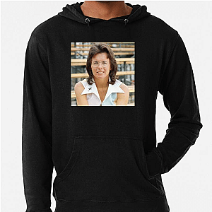 Grand Slam Champion Billie Jean King Hoodies