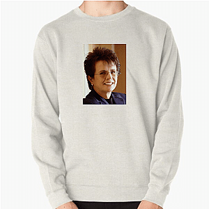 Tennis Legend Billie Jean King Sweatshirts