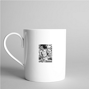 Equality Advocate Billie Jean King Mugs