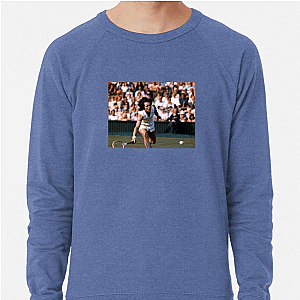 Women’s Rights Advocate Billie Jean King Sweatshirts