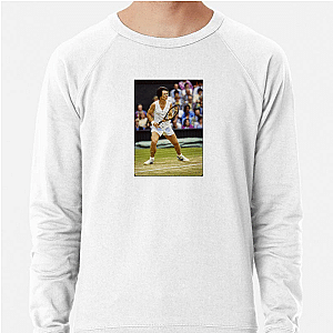 Sports Pioneer Billie Jean King Sweatshirts