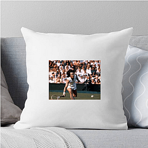 Women’s Rights Advocate Billie Jean King Pillows Cover