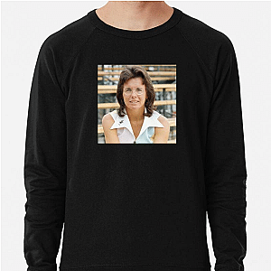 Grand Slam Champion Billie Jean King Sweatshirts